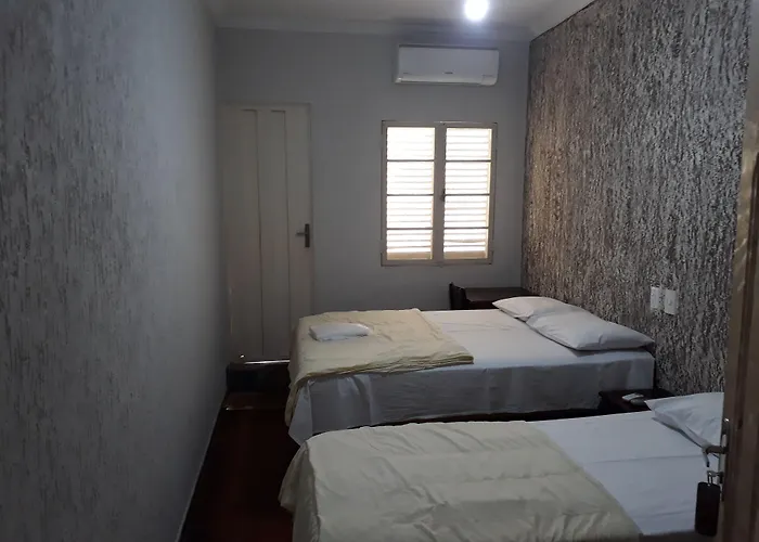 Araca Hotel
