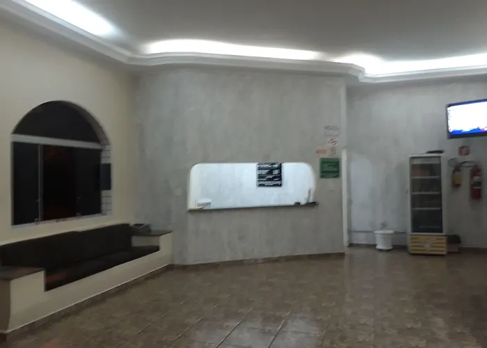Araca Hotel