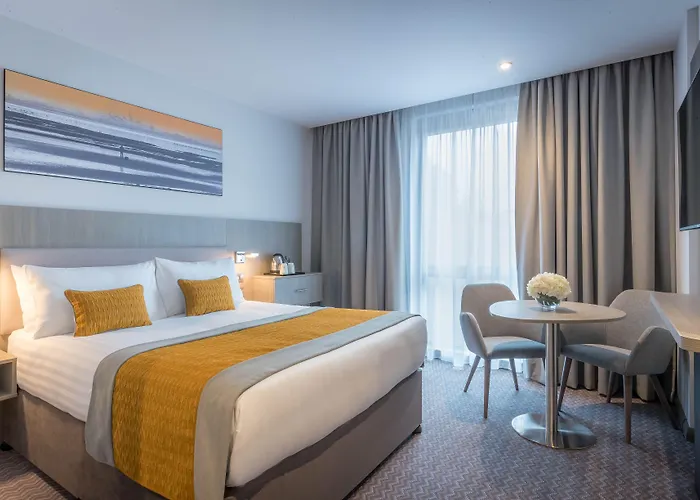 Maldron Hotel Newcastle