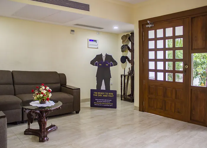Prazeres Boutique Hotel