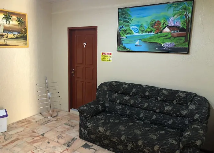 Hotel Fortaleza II Manaus