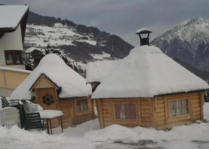 Hotel Pension Weiratherhof