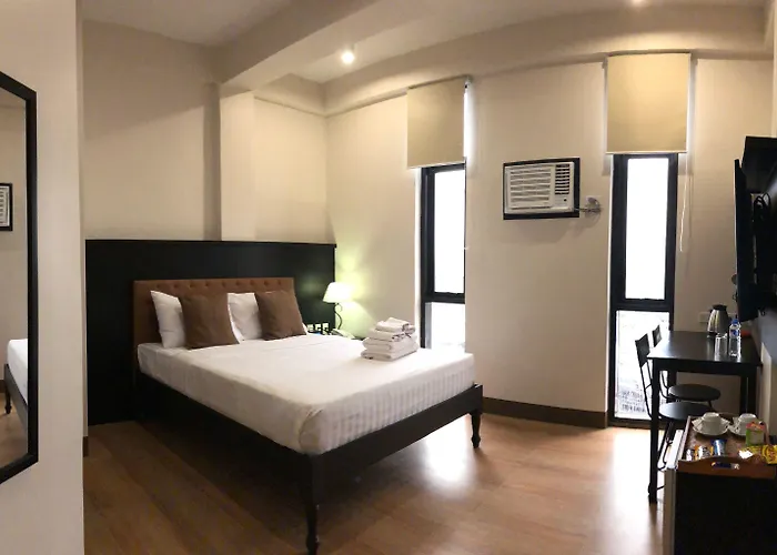 Achievers Airport Hotel