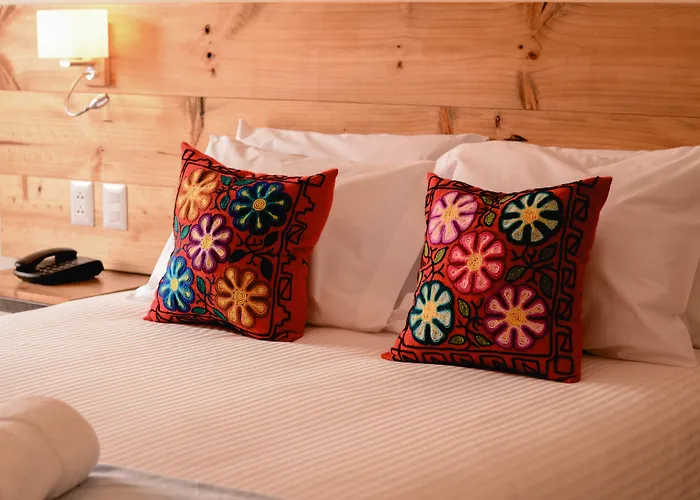 Cooper Hotel Boutique