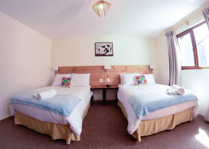 Cooper Hotel Boutique