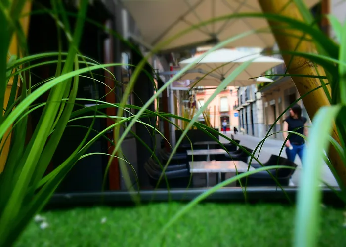 Hotel El Acebo
