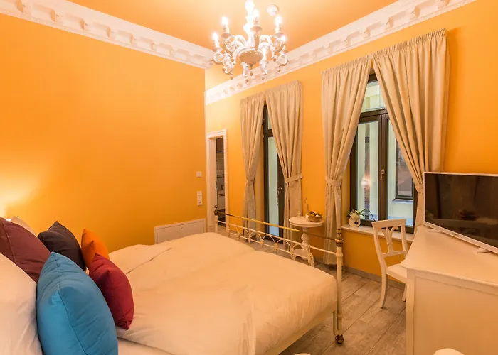 Grande Albergo Giancarlo
