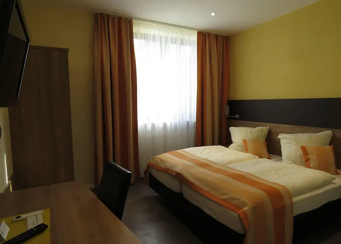 Hotel Trutzpfaff
