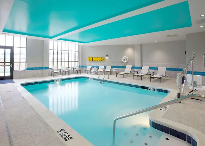 Hilton Garden Inn Elizabethtown