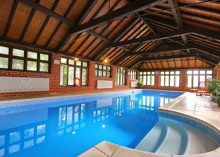 Felbrigg Lodge Bed And Breakfast