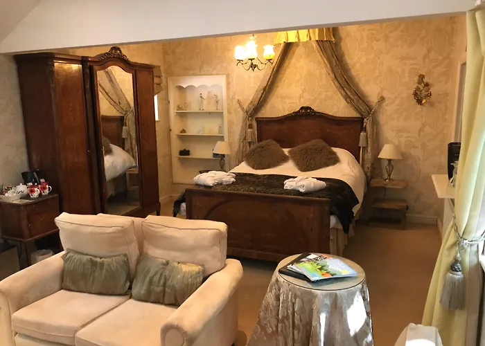 Felbrigg Lodge Bed And Breakfast