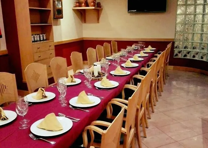 Hotel Jaqués