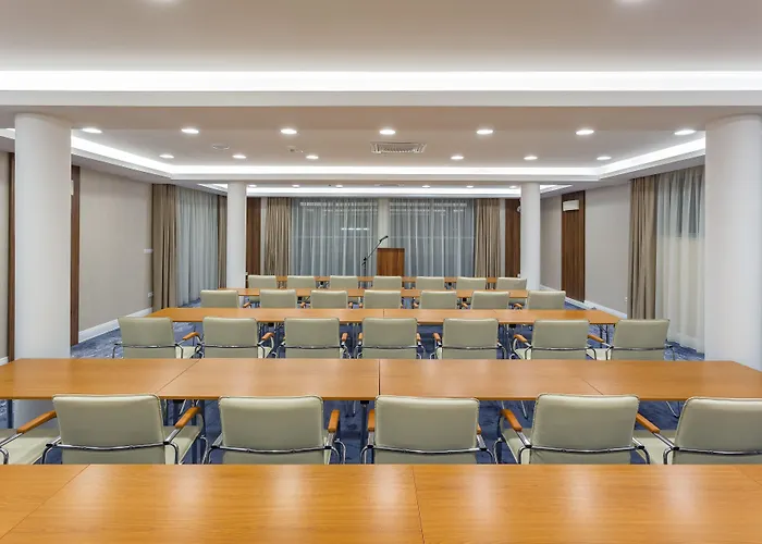 Outlet Hotel Polgar