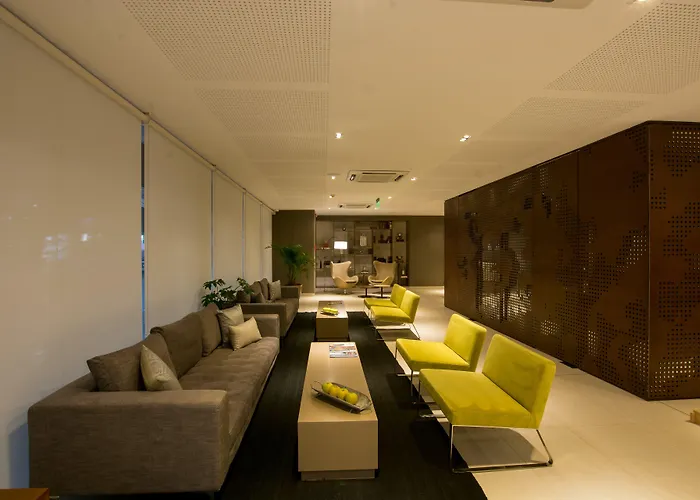 Caseros 248 Hotel