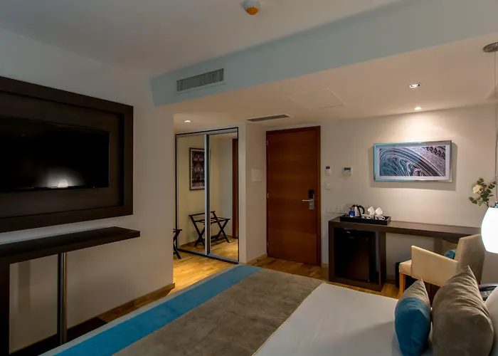 Caseros 248 Hotel