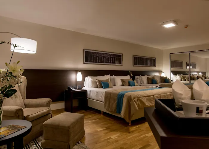 Caseros 248 Hotel