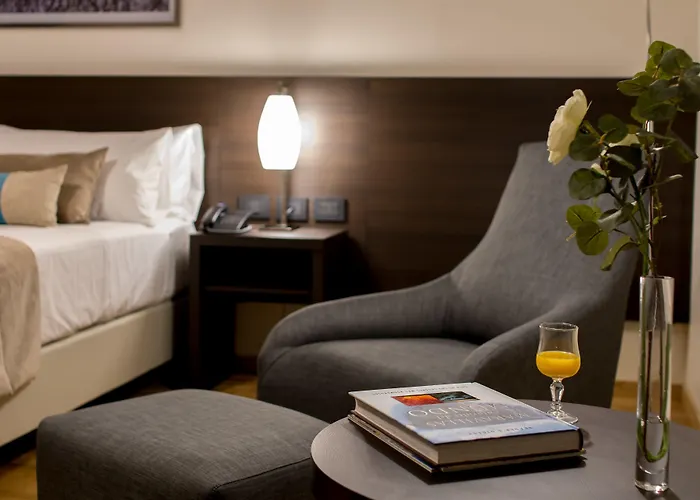 Caseros 248 Hotel
