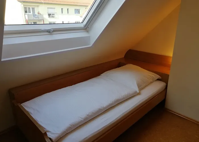 Hotel Garni Elisabeth