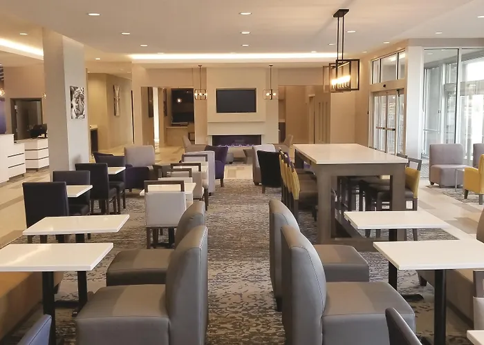La Quinta By Wyndham Rock Hill
