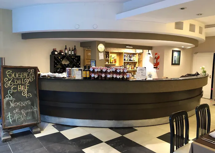 Howard Johnson By Wyndham San Pedro