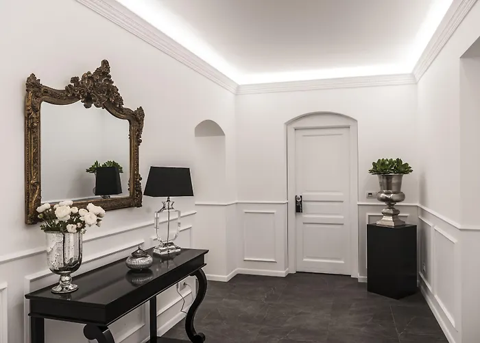Palazzo Natoli Boutique Hotel