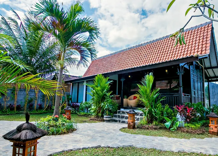 Canvas Escape Resort