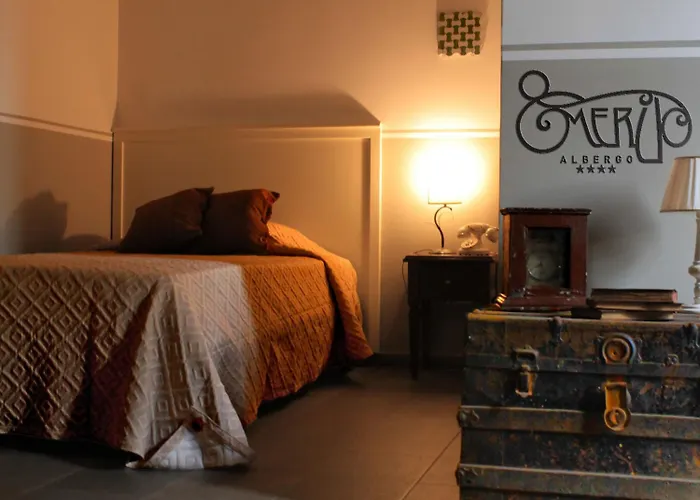 Albergo Merùo