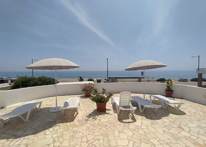 Hotel Rancho Del Mar