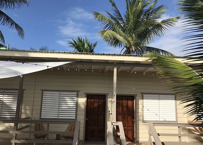 Dreamcabanas