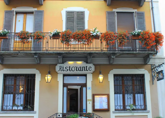Locanda Piemonte Da Sciolla