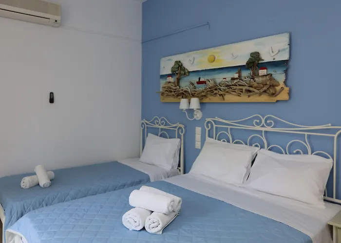 Hotel Kastro