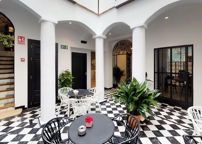 Madeinterranea Suites