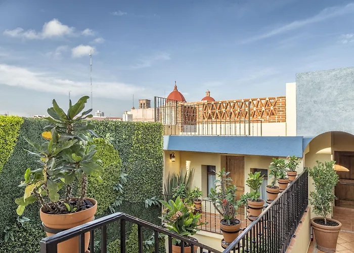 Morazul Hotel Boutique