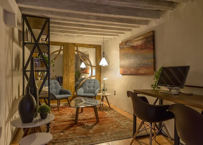 Morazul Hotel Boutique