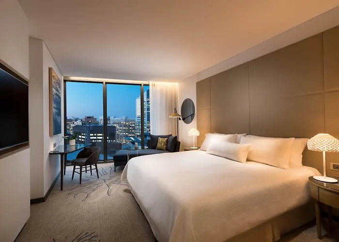 The Westin Brisbane