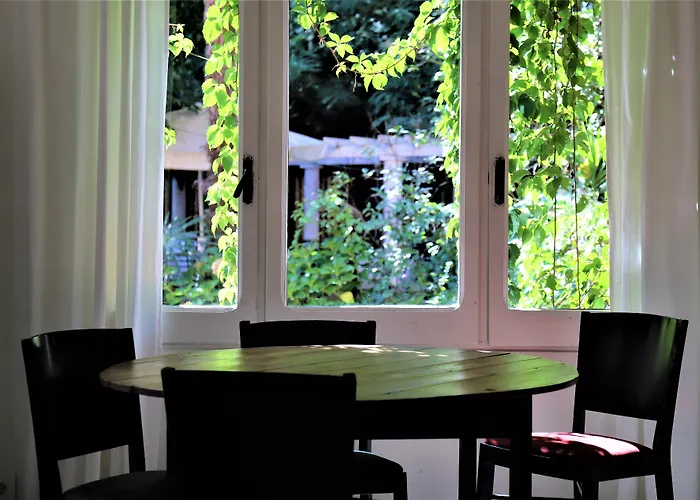 Hostal Montsoliu
