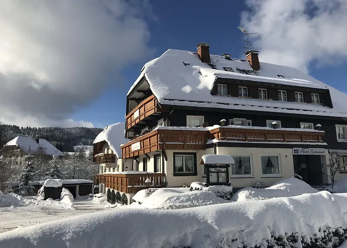 Hotel Zartenbach
