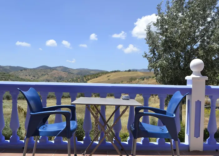 Hotel Arco Del Sol