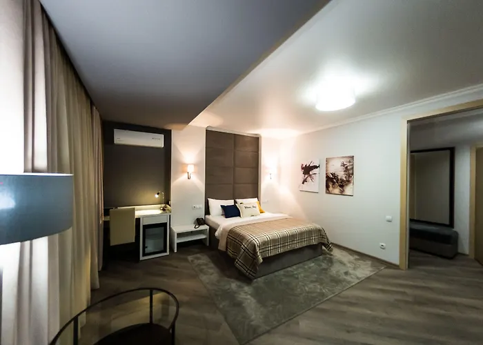 Mon Ami Villa
