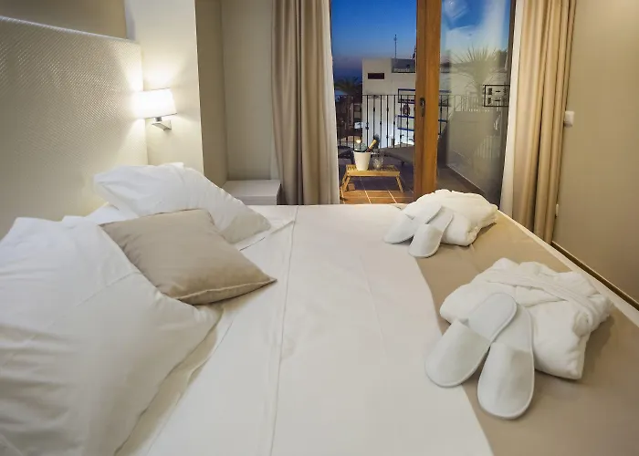 Hotel Boutique Barra Alta (Adults Only)