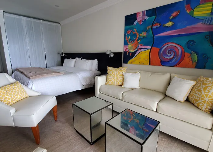 Hotel Secreto