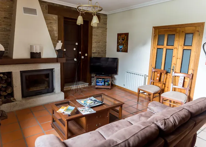 Hotel Ambasmestas