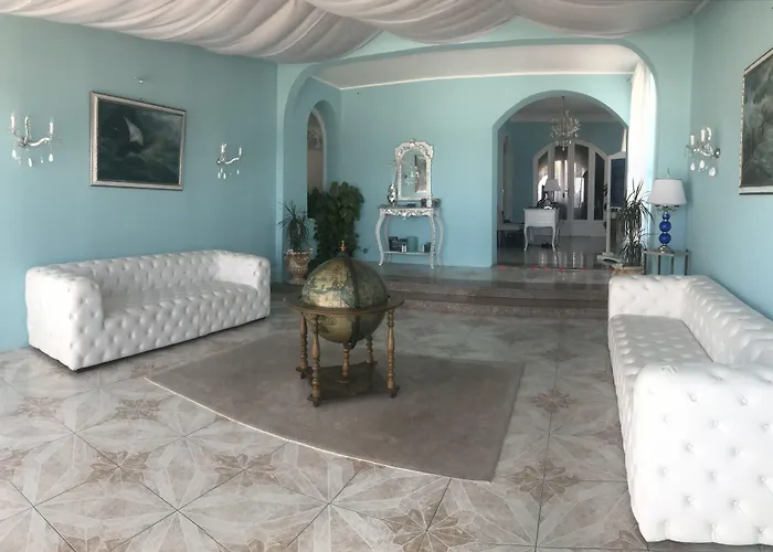 Hotel Porto Azzurro
