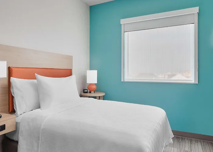 Home2 Suites By Hilton Ocean City Bayside