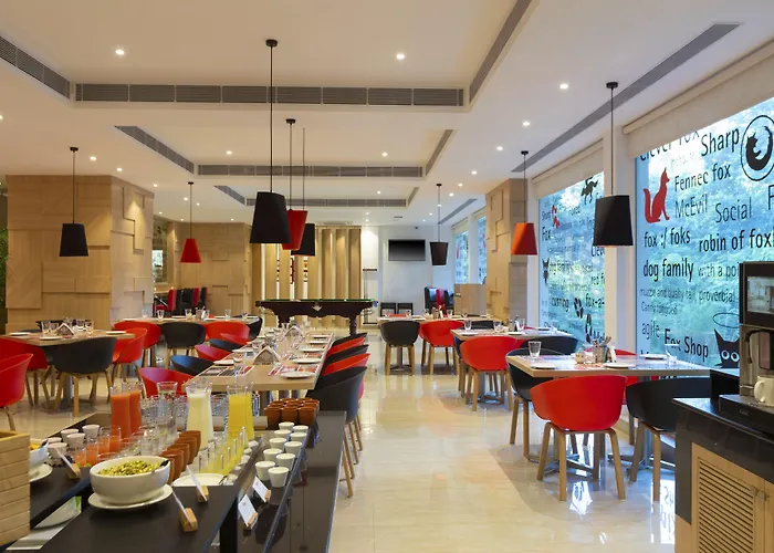 Red Fox By Lemon Tree Hotels, Dehradun