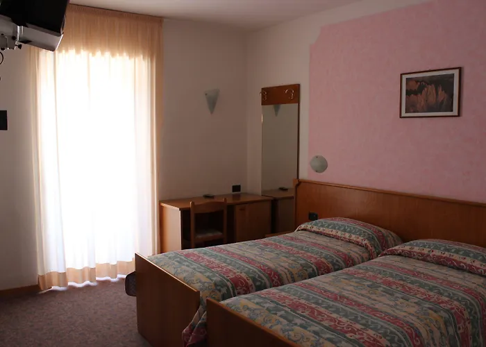 Hotel Rosa Alpina