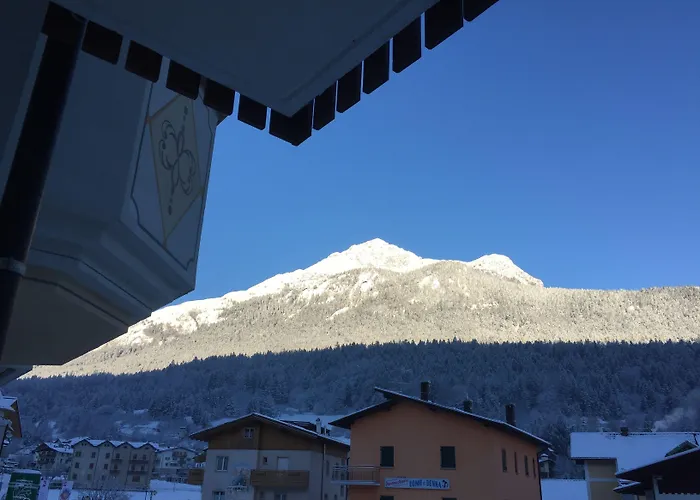 Hotel Rosa Alpina