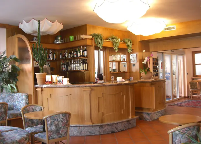 Hotel Rosa Alpina