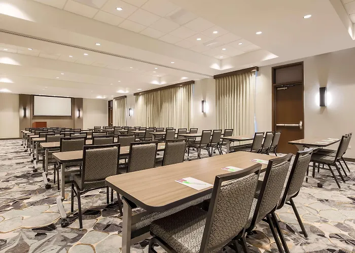 Hyatt Place Austin Cedar Park