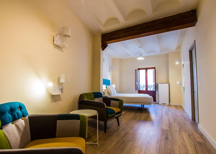 Hostel Sea&Dreams Calpe
